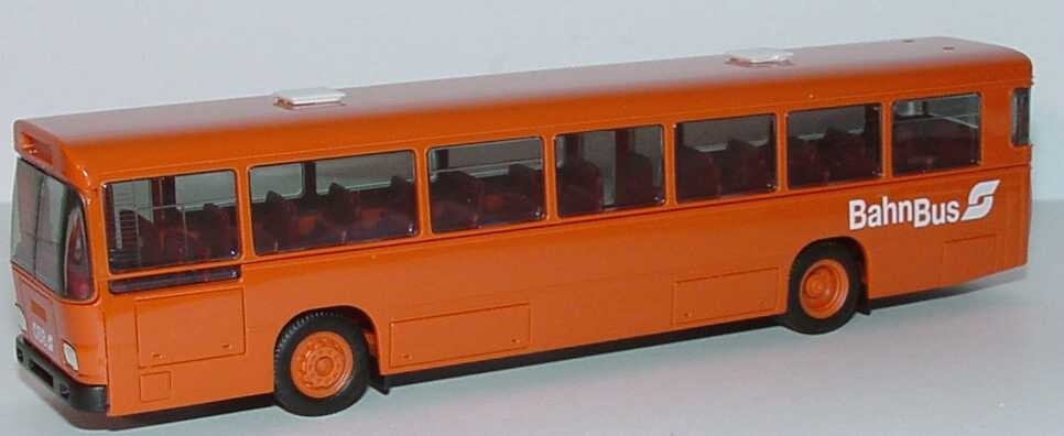 Herpa 148146 HO Graef & Stift Austrian Federal Railways UH 240 Railway Bus