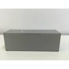 Walthers 933-1553 HO Scale 28'' Container With Decals