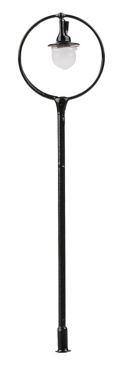 Faller 180105 HO LED Parking Lights - Suspended Ball Lamp (Pack of 3)