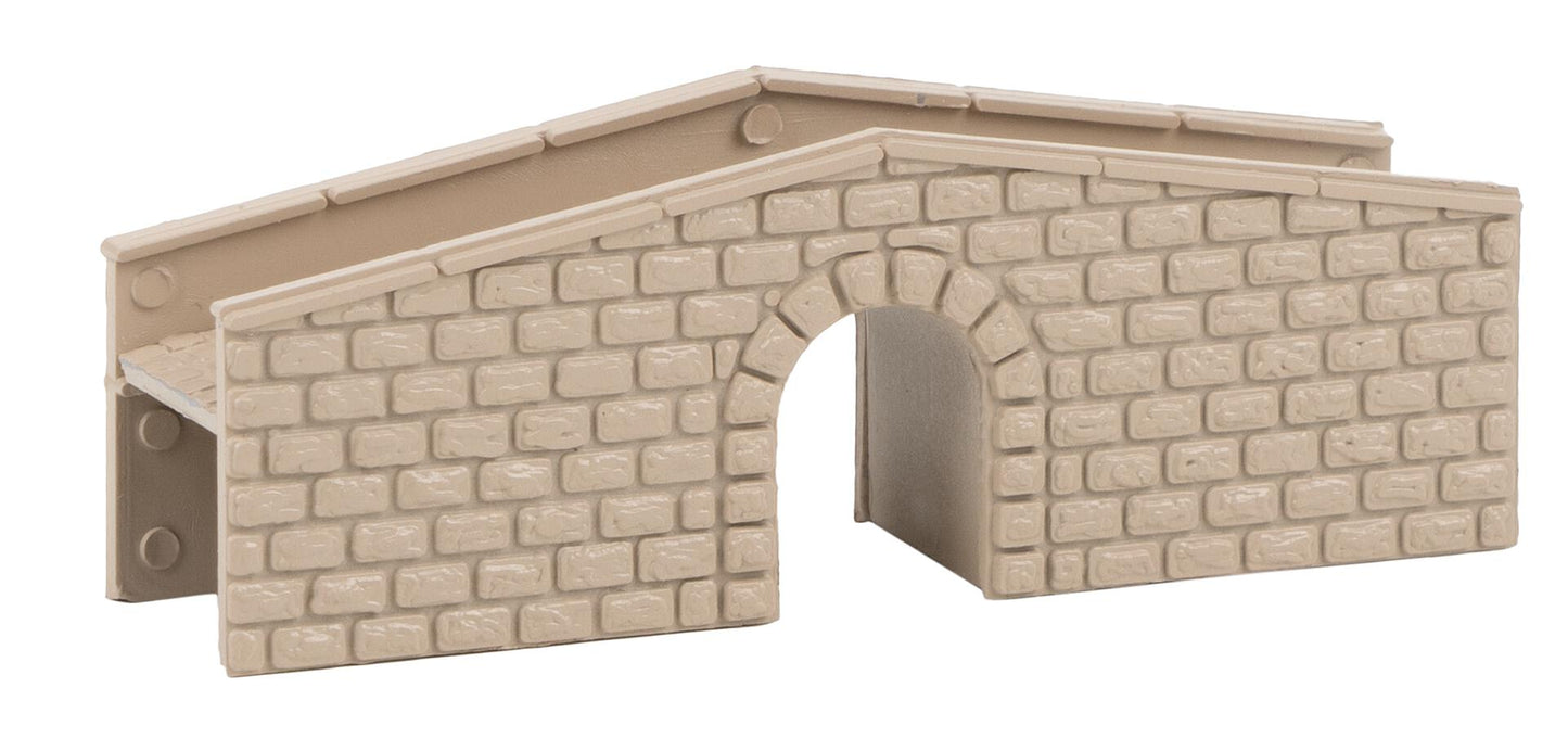 Faller 180866 HO Small Stone Bridge Building Kit
