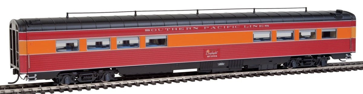 Broadway Limited 3687 HO Southern Pacific 1941 Morning Daylight Tavern #10314