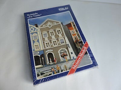 Pola 187 HO Wine Bar Building Kit