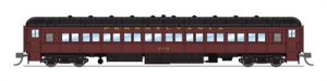 Broadway Limited 6519 N Pennsylvania P70 Coach W/IceAc 1945-48 B (Pack of 2)
