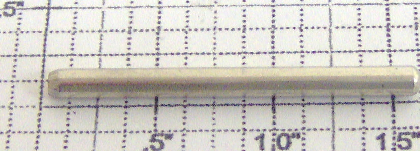 American Flyer 190-X S Scale AF Drive Axle