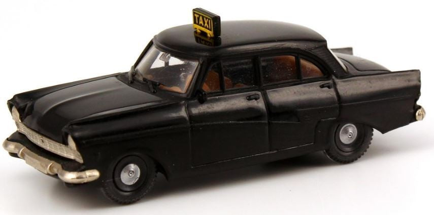 Brekina Automodelle 0001930 HO Ford Taunus Taxi