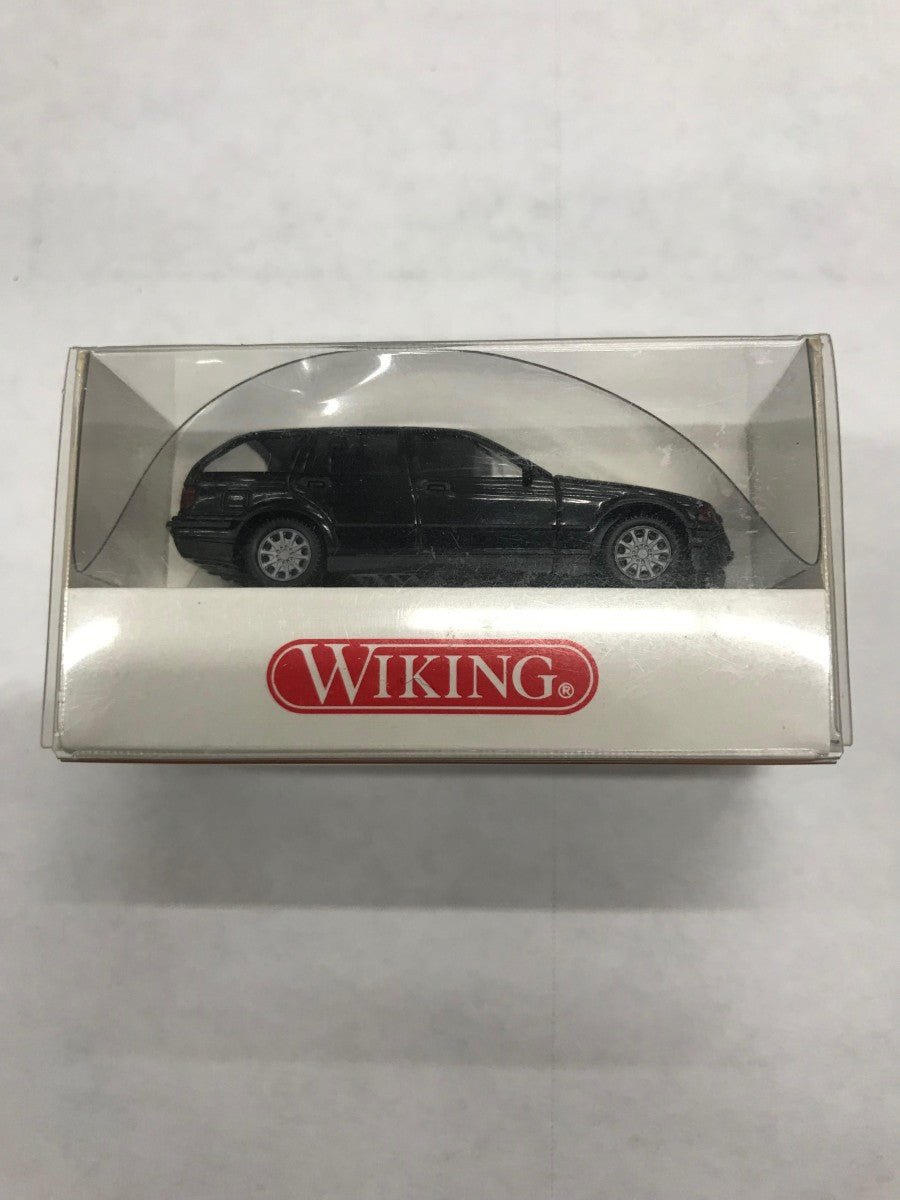 Wiking 1990120 HO BMW 3er Touring Black