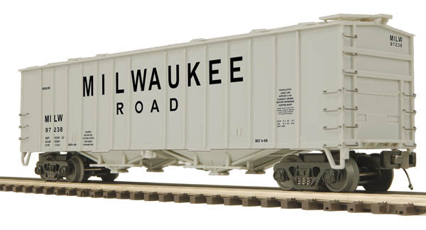 MTH 20-97726 Milwaukee 50ft. Airslide Hopper Car