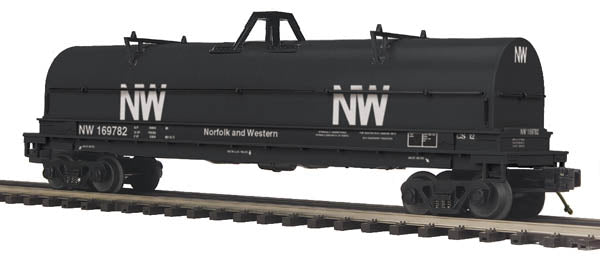 MTH 20-98773 COIL CAR NORFOLK & WESTERN