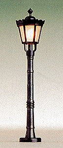 Brawa 5001 HO Scale Park lamp