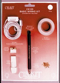 Cir-Kit Concepts 105 Basic Wiring Kit