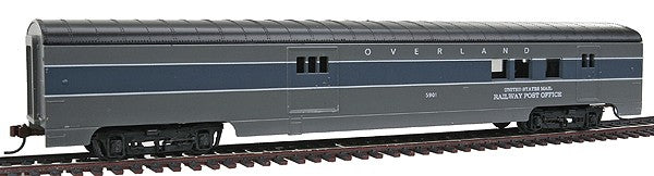 Con-Cor 0001-000935 Overland 72' RPO / Baggage Kit