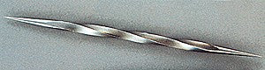 Mascot 300 Double End Scriber