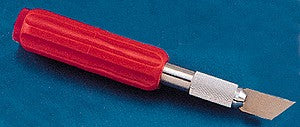 Mascot 5 Heavy Duty Knife with Blade