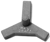 Micro Engineering 42-101 HO Code 100 3 Point Track Gauge