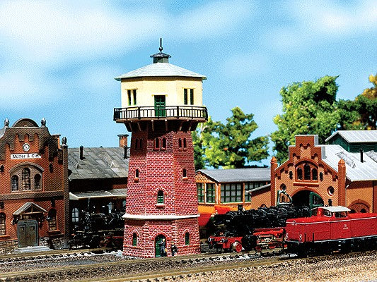 Faller 222145 Sussenbrunn Water Tower