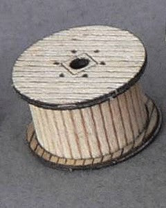 GCLaser 1191 N Cable Reel 6-Pack Loaded