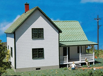 GCLaser 1346 HO Farmhouse Kit