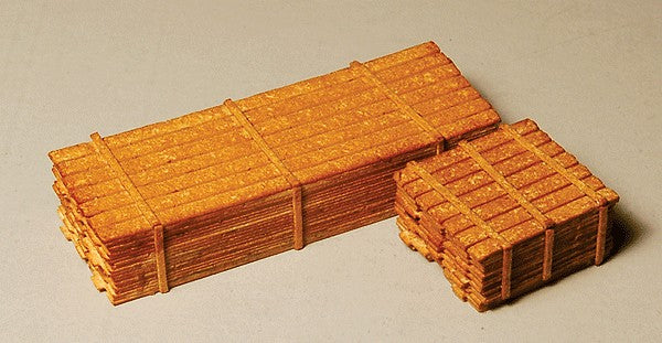 GCLaser 513311 Z Scale Lumber Load #1 2/ Kit