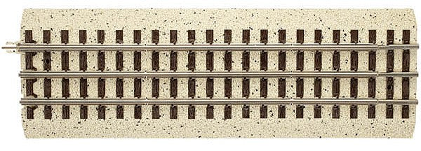 Industrial Rail 1001096 10" Transistion Track