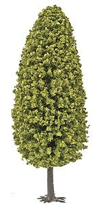 Life Like 1995 Pruned Trees 6" (Pack of 3)