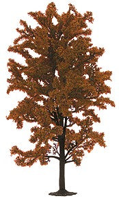 Life Like 1996 Brown Tree 8" (2)