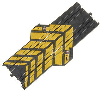 Life Like 9923 HO Lap Counter for Dura-Lock Track