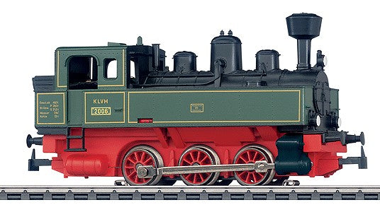 Marklin 36871 Tank Loco Country Train