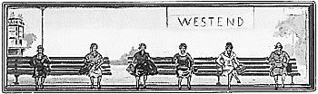 Merten 0853 HO Passengers Sitting (Female) (Set of 6)