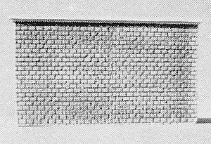 Pre-Size 212 Cut Stone Retaining Wall (Pack of 2)
