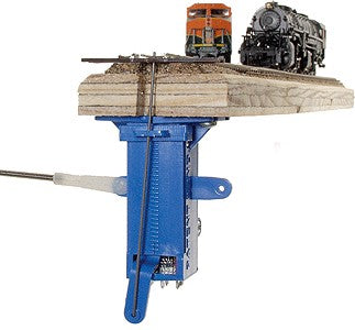 New Rail Models 40018 Blue Point Turn Out Controller