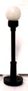 NJ International 5019 Globe street light