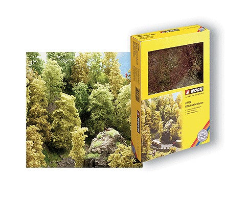 Noch 23100 G/O/HO/TT/N/Z Nature Tree Kit