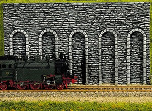 Noch 44970 Natural stone arcade