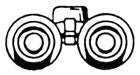 Precision Scale Company 31812 Railbus 4-Wheel Lead Truck with 20" wheels