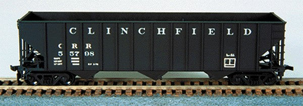 Bowser 55131 45' 100T H-43 Hop CRR