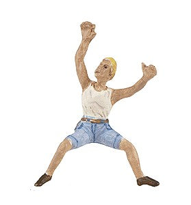 Scenic Express EX1015 O Climber Buzz Figure