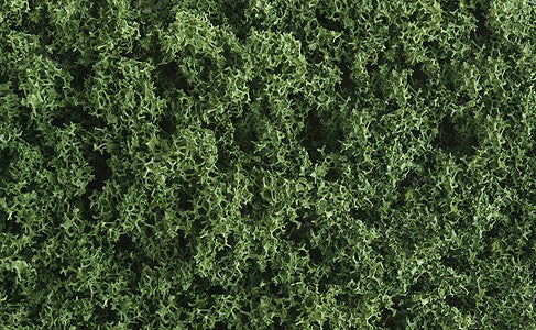 Scenic Express EX862B Medium Green SuperTurf Texture Foliage - 32 oz. Jug