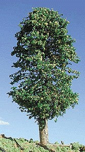 Timberline Scenery 225 2-4" Deciduous Lemon Trees (Pack of 3)