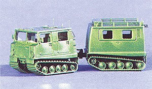 Trident Miniatures 97003 BV206D BW