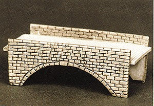 Trident Miniatures 99007 Stone Bridge Kit