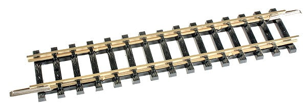 Trix 4905 N Scale 3" Code 80 Straight Track Section-Sold Individually