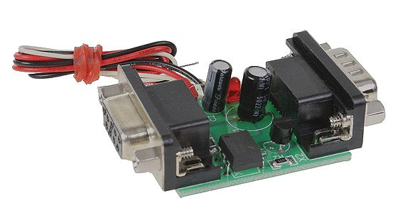 Z-Stuff DZ-2001 Data Line Driver