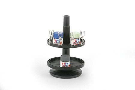 Tamiya 74077 Bottled Paint Stand