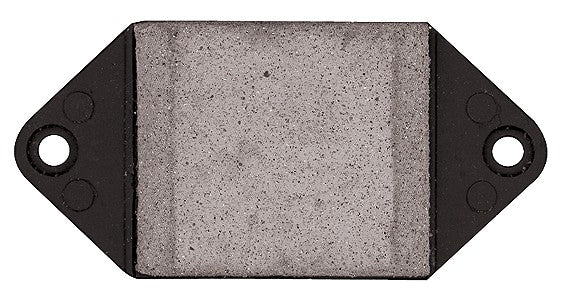Walthers 933-1066 Track Cleaning Car Replacement Pad