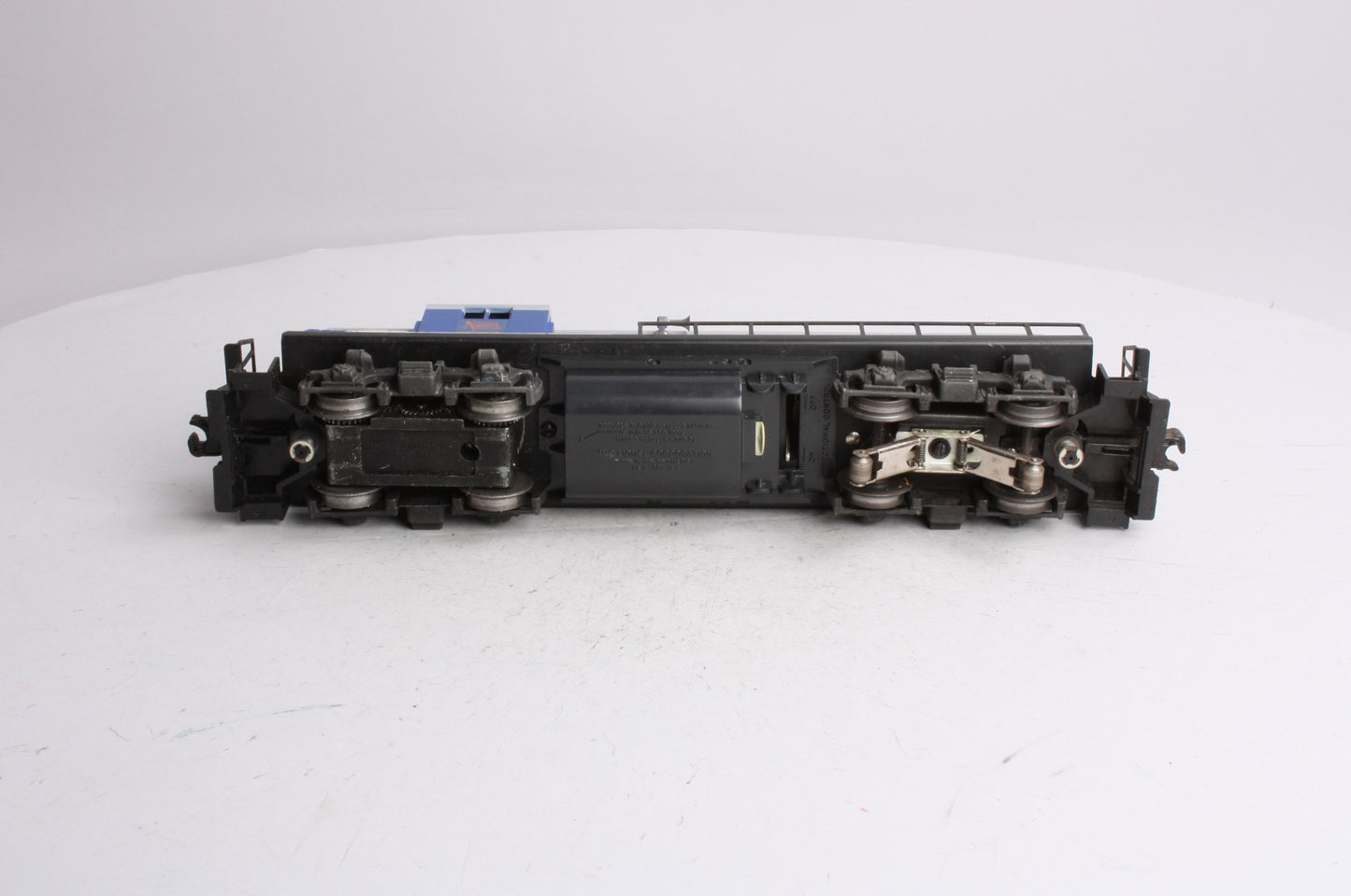 Lionel 2337 Vintage O Wabash GP-7 Powered Diesel Locomotive