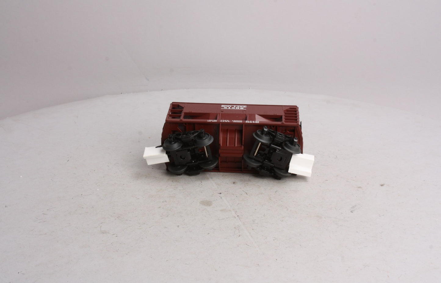 MTH 20-97238 O SOO Line Ore Car w/ Load #81862