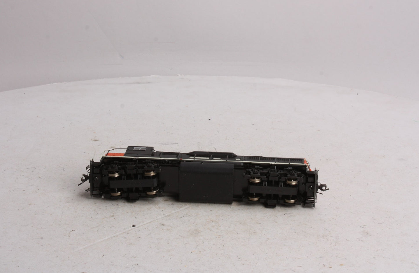 Atlas 8906 HO Scale Canadian National GP-40 Diesel Locomotive