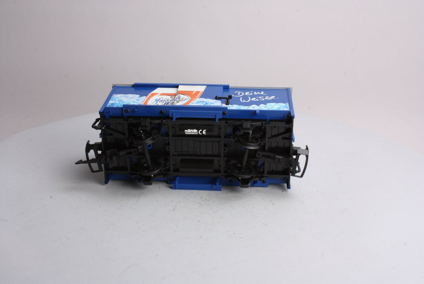LGB 41354 Maisel Bier Beer Car
