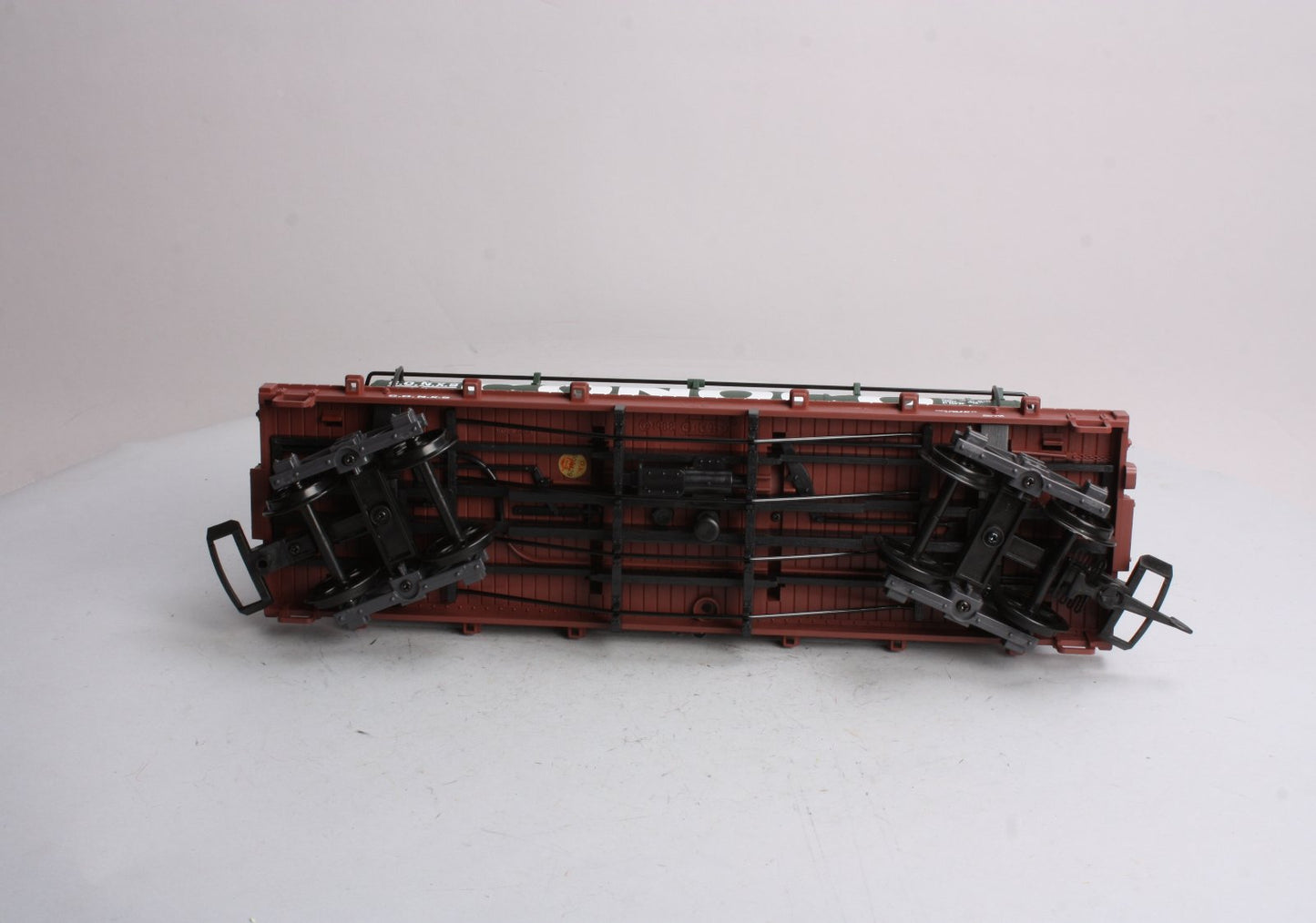 LGB G 41803 G Scale Conoco Tank Car #9