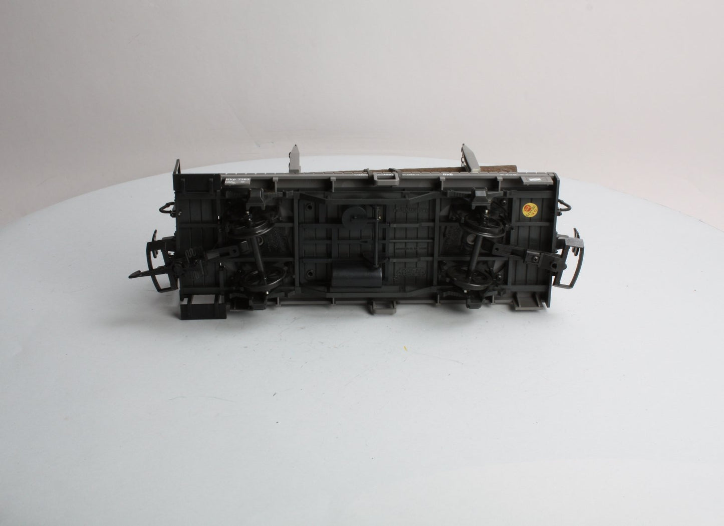 LGB 45140 RhB Stake Car